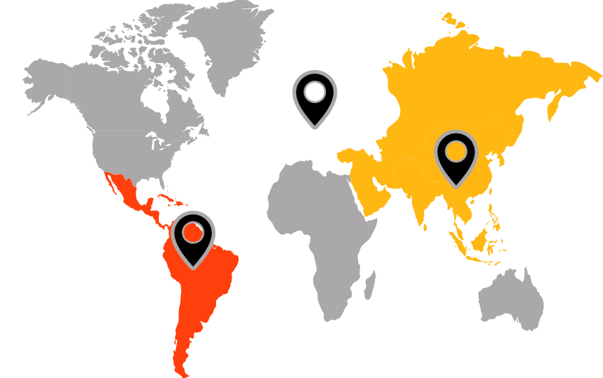 world