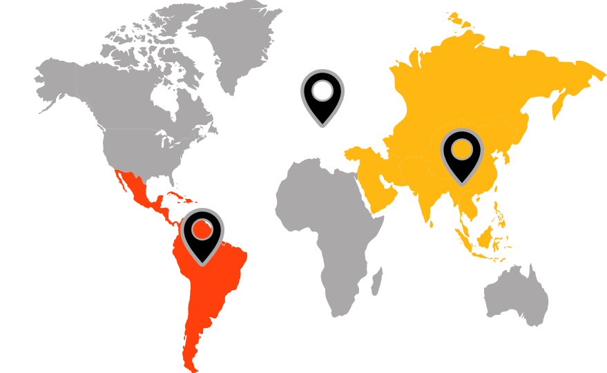 world